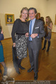 WOW! The Heidi Horten Collection VIP Preview - Leopold Museum - Mi 14.02.2018 - Peter LAUNSKY-THIEFFENTHAL, Gerda LUDVIK114