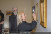 WOW! The Heidi Horten Collection VIP Preview - Leopold Museum - Mi 14.02.2018 - Michael und Susi HANEKE122