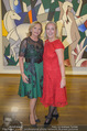 WOW! The Heidi Horten Collection VIP Preview - Leopold Museum - Mi 14.02.2018 - Ingrid FLICK, Agnes HUSSLEIN125