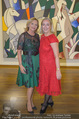 WOW! The Heidi Horten Collection VIP Preview - Leopold Museum - Mi 14.02.2018 - Ingrid FLICK, Agnes HUSSLEIN126