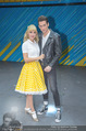 Grease Premiere - MQ Halle E - Do 22.02.2018 - Alexander JAHNKE, Veronika RIEDL2
