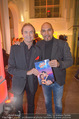 Grease Premiere - MQ Halle E - Do 22.02.2018 - Heribert KASPER, Cyril RADLHER6
