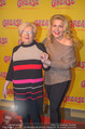 Grease Premiere - MQ Halle E - Do 22.02.2018 - Susanna HIRSCHLER mit Mutter Susanna8
