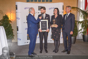 Falstaff Awards - Rathaus - Di 27.02.2018 - 47