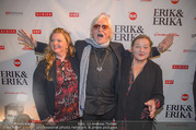 Kinopremiere Erik & Erika - Gartenbaukino - Di 27.02.2018 - Reinhold BILGERI, Ulrike BEIMPOLD, Marianne S�GEBRECHT33