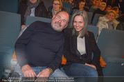 Kinopremiere Erik & Erika - Gartenbaukino - Di 27.02.2018 - August SCHM�LZER mit Veronika76