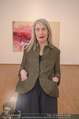 Martha Jungwirth Ausstellung - Albertina - Do 01.03.2018 - Martha JUNGWIRTH (Portrait)31