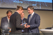 Vinaria Trophy 2018 - Palais Niederösterreich - Do 08.03.2018 - 67