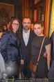 Charity Versteigerung - Palais Szechenyi - Do 15.03.2018 - Maria KSTLINGER, Jrgen MAURER, Martina EBM7