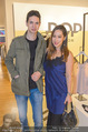 20 Jahre P&C - Peek & Cloppenburg - Mi 21.03.2018 - Miriam HIE mit Sohn Kilian4
