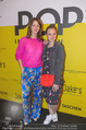 20 Jahre P&C - Peek & Cloppenburg - Mi 21.03.2018 - Jessica SCHWARZ, Sonja GERHARDT10