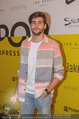 20 Jahre P&C - Peek & Cloppenburg - Mi 21.03.2018 - Alvaro SOLER14
