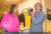 20 Jahre P&C - Peek & Cloppenburg - Mi 21.03.2018 - Jessica SCHWARZ, Hubertus HOHENLOHE33