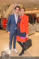 20 Jahre P&C - Peek & Cloppenburg - Mi 21.03.2018 - Gabriela EULER-ROLLE (DORSCHNER) mit Sohn Elijah42