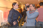 20 Jahre P&C - Peek & Cloppenburg - Mi 21.03.2018 - Hubertus HOHENLOHE, Verena ALTENBERGER52