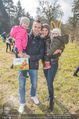 Lindt Goldhasensuche - Botanischer Garten Schönbrunn - So 25.03.2018 - Familie Tanja DUHOVICH mit Stergio, Tochter Nici und Sohn Giorgi14