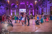 Dancer against Cancer - Hofburg - Sa 14.04.2018 - 80