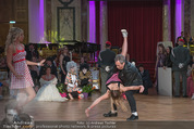 Dancer against Cancer - Hofburg - Sa 14.04.2018 - 183