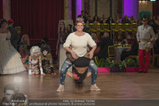 Dancer against Cancer - Hofburg - Sa 14.04.2018 - 185