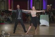 Dancer against Cancer - Hofburg - Sa 14.04.2018 - Danilo CAMPISI, Chiara PISATI228