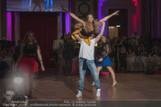 Dancer against Cancer - Hofburg - Sa 14.04.2018 - 238