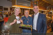 Wiener Lerntafel Charity - Kim Chingu - Mo 23.04.2018 - Gheri SACKLER, Kim SOHYI, Arthur BOHDJALIAN30
