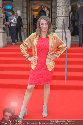 Amadeus Austria Music Awards 2018 - Volkstheater - Do 26.04.2018 - Birgit DENK8