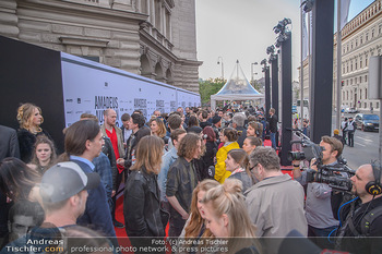 Amadeus Austria Music Awards 2018 - Volkstheater - Do 26.04.2018 - 80