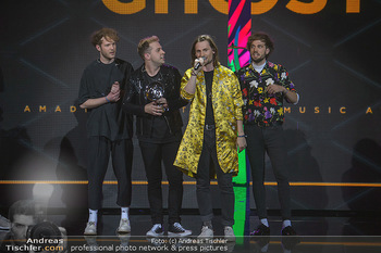 Amadeus Austria Music Awards 2018 - Volkstheater - Do 26.04.2018 - Farewell dear Ghost137