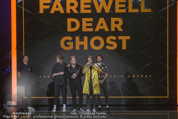 Amadeus Austria Music Awards 2018 - Volkstheater - Do 26.04.2018 - Farewell dear Ghost138