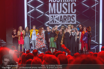 Amadeus Austria Music Awards 2018 - Volkstheater - Do 26.04.2018 - 171