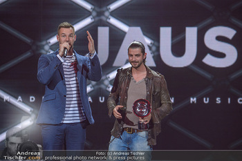 Amadeus Austria Music Awards 2018 - Volkstheater - Do 26.04.2018 - Pizzera & Jaus191