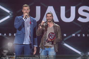 Amadeus Austria Music Awards 2018 - Volkstheater - Do 26.04.2018 - Pizzera & Jaus192