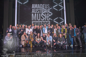 Amadeus Austria Music Awards 2018 - Volkstheater - Do 26.04.2018 - 226