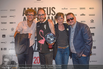 Amadeus Austria Music Awards 2018 - Volkstheater - Do 26.04.2018 - 5/8erl in Ehr´n246