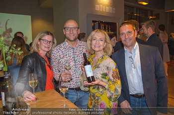 LifeBall Wein - Wein & Co - Di 08.05.2018 - 14