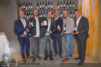 LifeBall Wein - Wein & Co - Di 08.05.2018 - 33