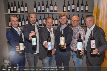 LifeBall Wein - Wein & Co - Di 08.05.2018 - 34