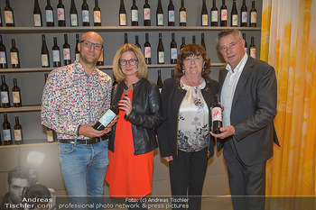 LifeBall Wein - Wein & Co - Di 08.05.2018 - 43