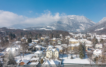 Feel Austria - Österreich - Mi 16.05.2018 - Reichenau an der Rax im Winter, Winterurlaub, NÖ, Tourismus, H17