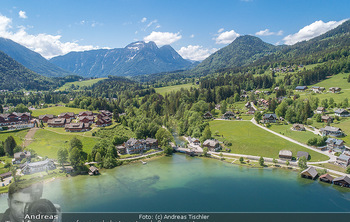 Feel Austria - Österreich - Mi 16.05.2018 - Grundlsee, Archkogl, Brauhof, Badesee, Wasserqualität, Seenland7