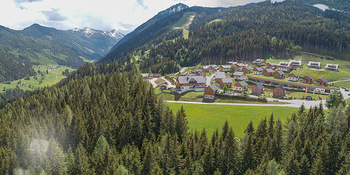 Feel Austria - Österreich - Mi 16.05.2018 - Bergdorf Reiteralm Almdorf Luxus Chalets Hotels Urlaub Schladmin9