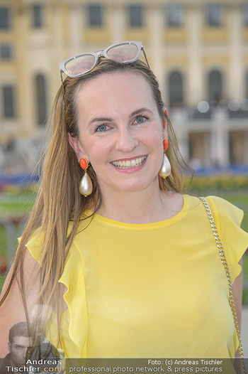 Sommernachtskonzert 2018 - Schloss Schönbrunn - Do 31.05.2018 - Maria GROSSBAUER GROßBAUER5