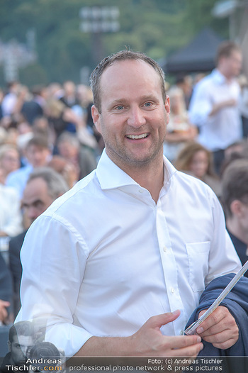 Sommernachtskonzert 2018 - Schloss Schönbrunn - Do 31.05.2018 - Matthias STROLZ24