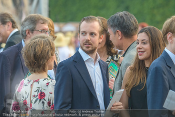 Sommernachtskonzert 2018 - Schloss Schönbrunn - Do 31.05.2018 - Niki FELLNER mit Valeria56