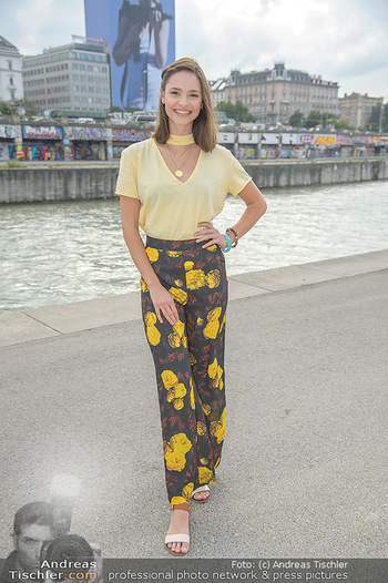 Calzedonia Beach Party - Tel Aviv Beach Club - Do 07.06.2018 - Julia FURDEA6