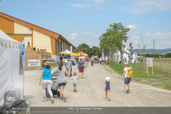 Biofeldtage - Seehof, Donnerskirchen - Sa 16.06.2018 - Erste Esterhazy Bio Feld Tage ( Biofeldtage)67