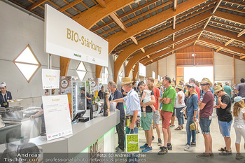 Biofeldtage - Seehof, Donnerskirchen - Sa 16.06.2018 - Erste Esterhazy Bio Feld Tage ( Biofeldtage)84