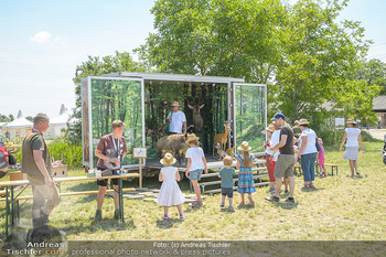 Biofeldtage - Seehof, Donnerskirchen - Sa 16.06.2018 - Erste Esterhazy Bio Feld Tage ( Biofeldtage)137