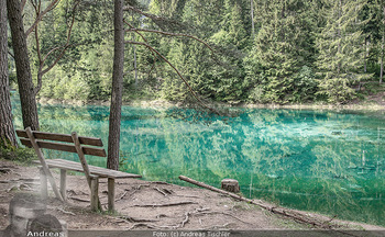 Österreich in Farben - Österreich - Mo 02.07.2018 - Grüner See Steiermark Hochschwabgebiet Naturjuwel Idylle Bergse9